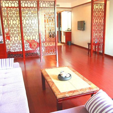 Guangzhou Yuncheng Hotel Экстерьер фото